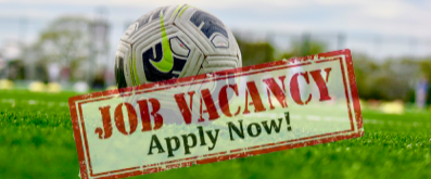 Job Vacancy